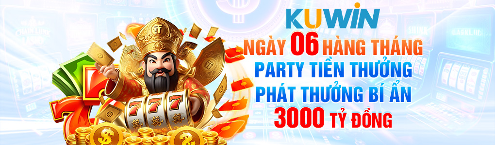 Banner quảng cáo bongvip
